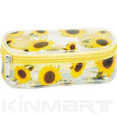 PVC Vanity Bag